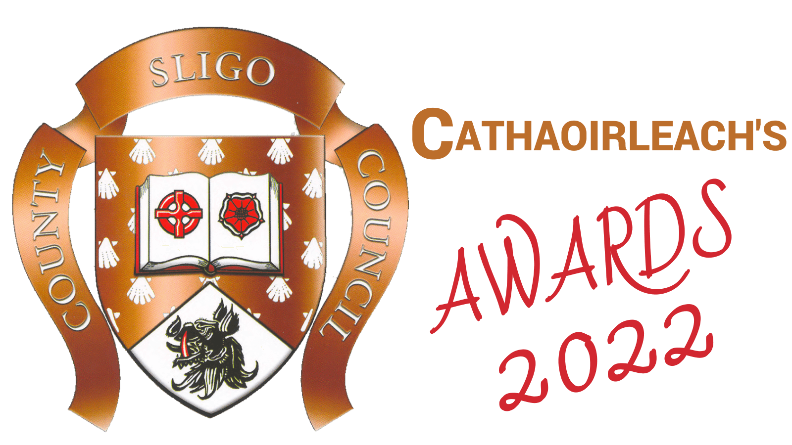 Honouring our Community Volunteers - Cathaoirleach’s Awards 2022